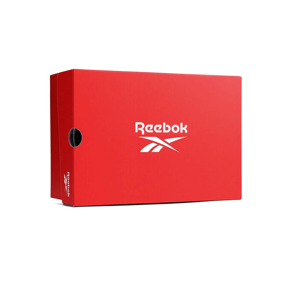 Reebok Casual Shoes Unisex Low top Red/Black/Brown 26U1425QZ