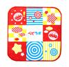 Bandai Baby Lab ~Nurturing the Brain~ Pico Pico Exciting! Anpanman First Controller (Bonus: Original Mini Towel Included)