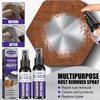 Bottles Rust Remover Derusting Spray Lubrication Tool Rust Moisturizing Inhibitor Car Maintenance Cleaning Accessories