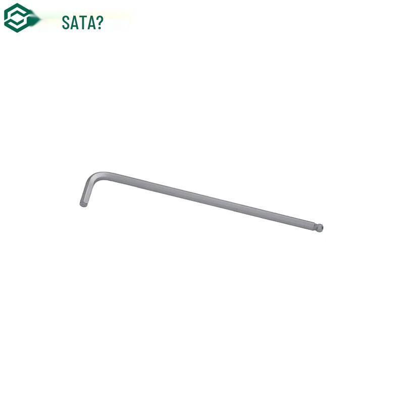 SATA Extra Long Ball End Hex Key Wrench 5MM