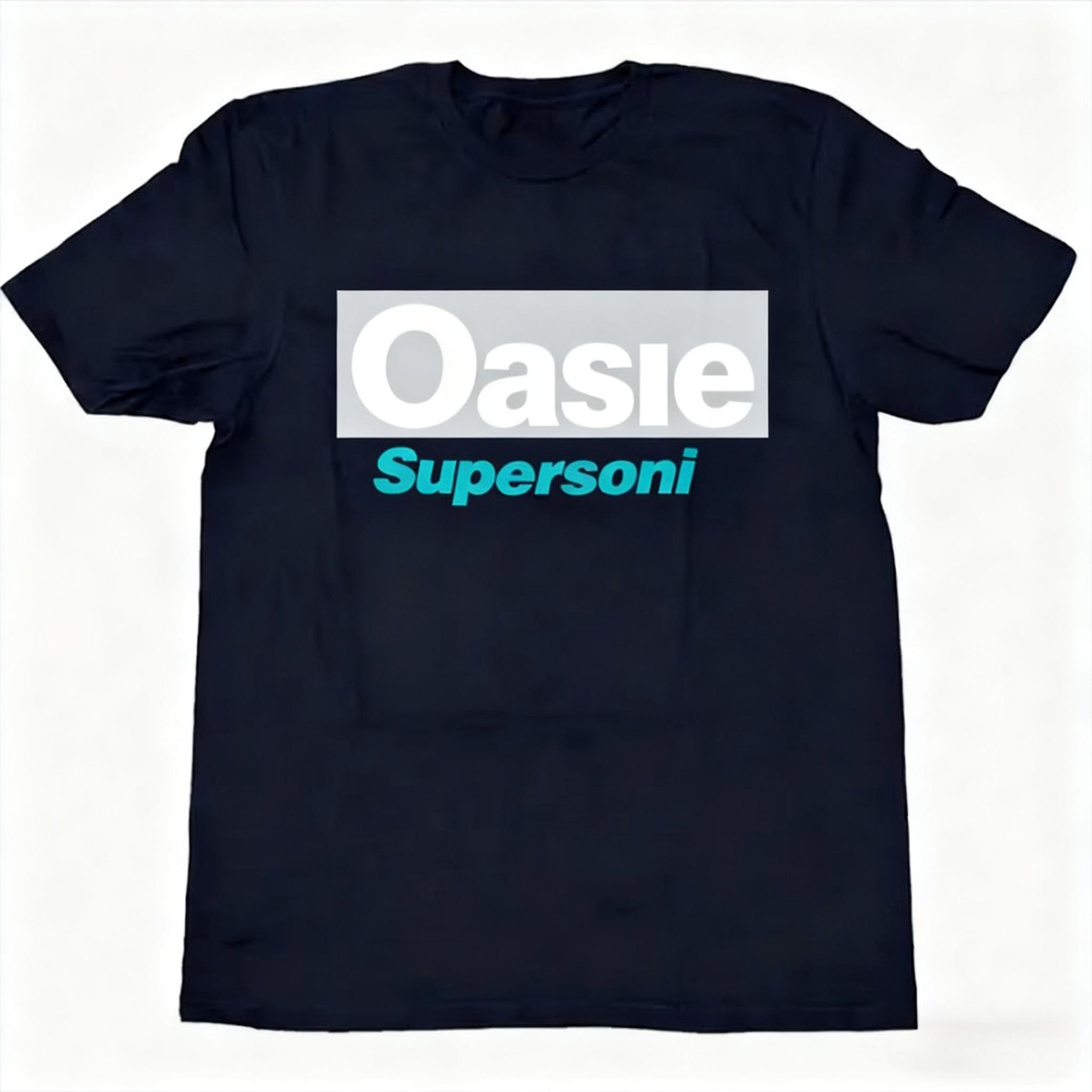 

Summer New Band Rock Music Retro Casual pure Cotton Men s and Women s Casual Short-sleeved T-shirt Autumn and winter innerwear 4XL