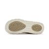 Li Ning Outdoor CF Tracing Synthetic Leather Cushioning Rebound Low Top Outdoor Shoes Unisex Mother Of Pearl White AHCV055-21