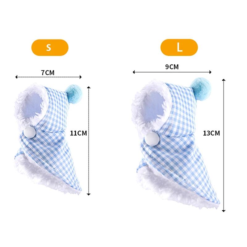 1XAutumn Winter Warm Bird Clothing Cute Colourful Cape Dress Up Protect Your Pet Parrot Comfortable Bird Clothing Outdoor Cloak