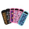 Popsicle Holders Bags Ice Pop Sleeves Neoprene Insulation Cover For Yogurt Tubes Freezer Juice Bars Colorful Insulator Sleeves