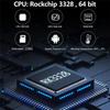 Android 11 For Carplay Ai Box Car Multimedia Player For Netflix Youtube 4G+128G