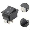 10 Boats Rocker Parts on / Off Bed Electric Insulation Switch Electrical Equipment for The