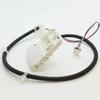 Washer Lid Lock Switch Washing Machine Part Appliance Accessory Suitable for WH08X32657 AP7033485 WH08X31222 PS16619254