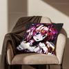 Album Cover G-Goreshit Pillow Case Living Room Sofa Cushion Cover Suitable For Home Bedroom Decoration And Protector