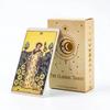 The Classic Tarot Cards Deck A 78Pcs For Easy Beginners Fate Fortune Telling Party Board Game,Holiday Party Game Tools
