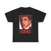 Tony Montana Vintage Graphic T Shirt S-5XL NEW Unisex Heavy Cotton Tee