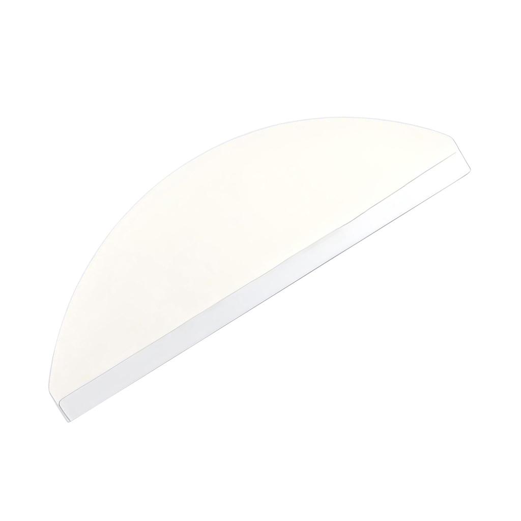 SS-064 Phone Film Scraper Universal Scratchproof Scraping Tool for Phone Computer Tablet Screen Protector Scrapers Tool
