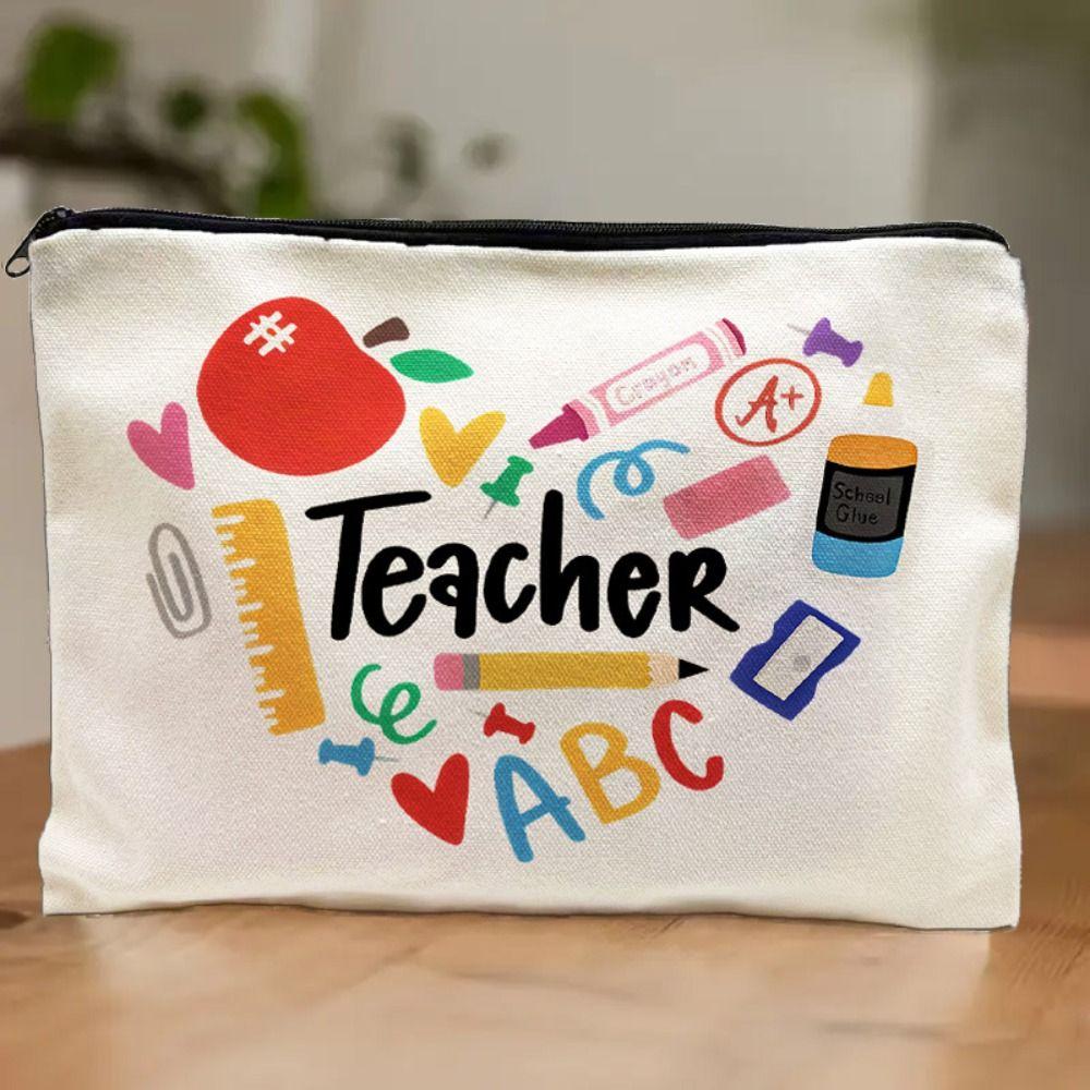 Lightweight Printed Makeup Bag Multifunctional Portable Cosmetic Bag Travel Storage Bags Gifts