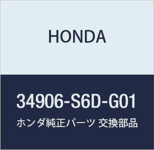 

Оригинальные детали HONDA Номер детали клапана 34906-S6D-G01