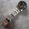Used SEIKO Prospex Turtle automatic volume. automatic