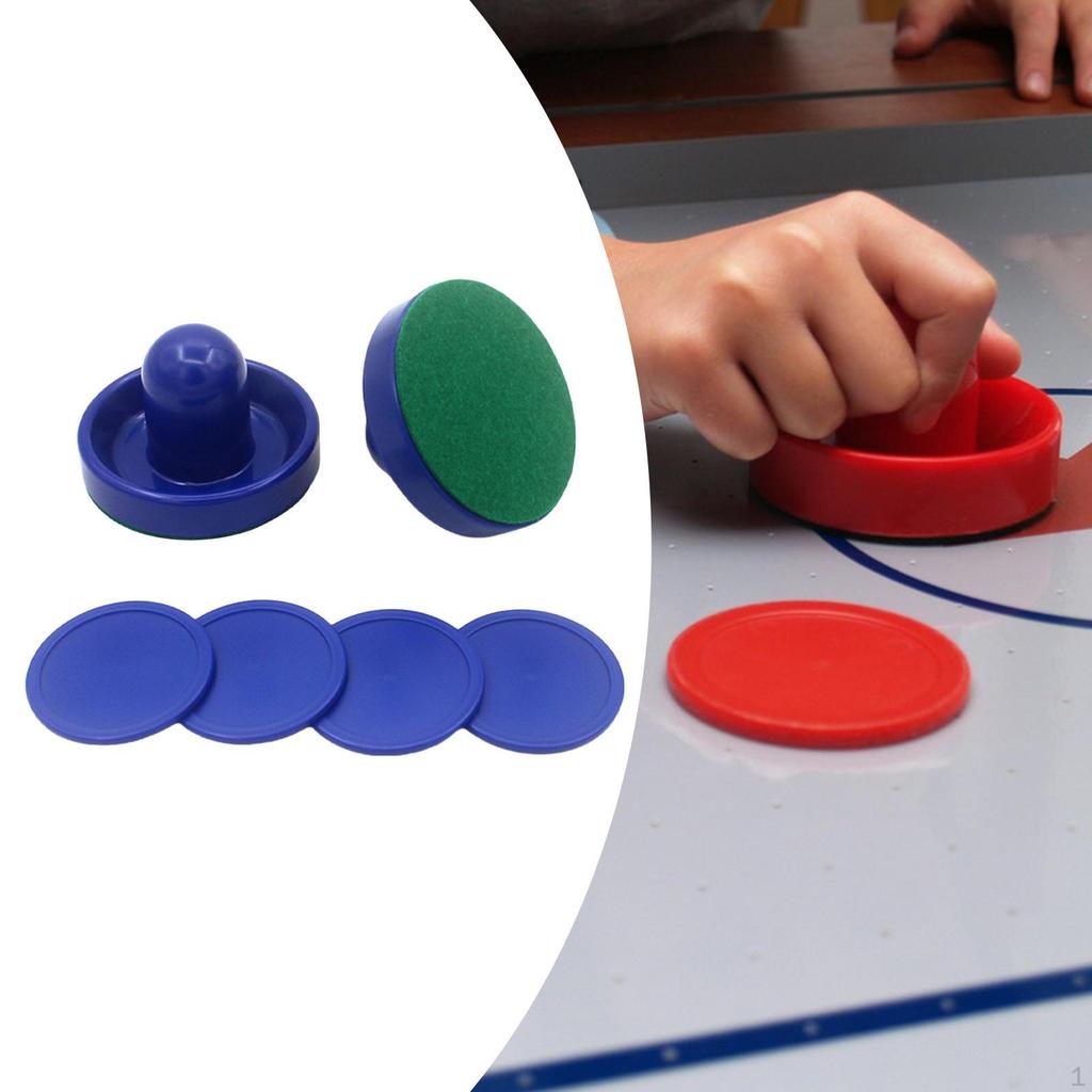 Air Hockey Pucks Erwachsene Unterhaltung