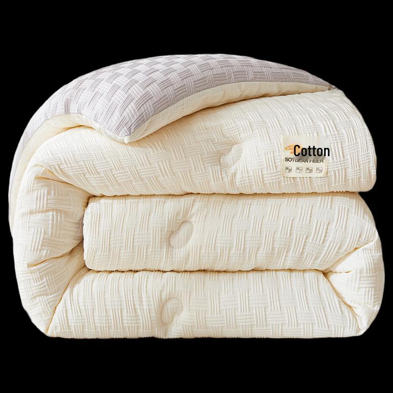Mling Soy Fiber Comforter