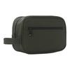 Men's Large Travel Toiletry Bag, Kit for Shaving and Cosmetics, Portable Hanging Toiletries Case for Bathroom, Gift for Men