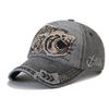 Unisex Hochwertige Snapback Kappe für Erwachsene Hip Hop Einfache Baseballkappe für Herren Damen Outdoor Freizeit Modische Kappe