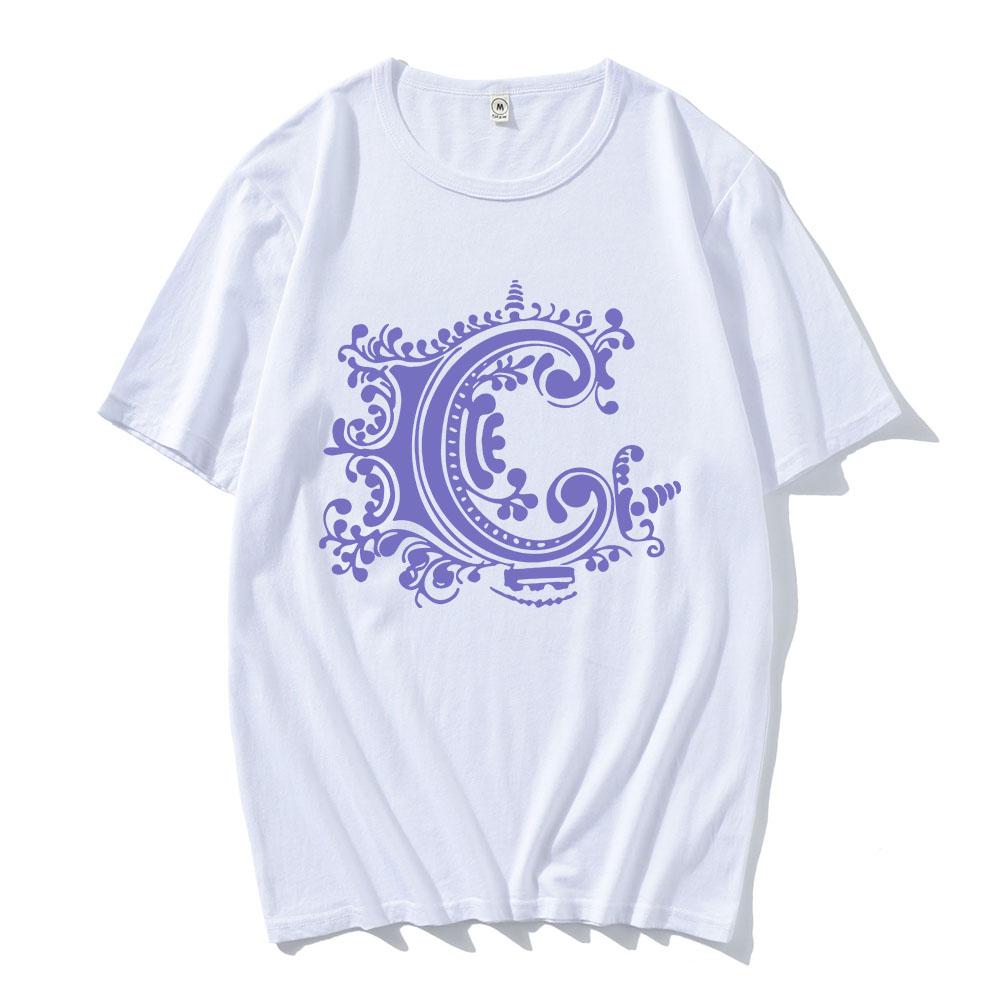 I'll Stop Stabbing T-shirt CHIODOS ALL'S WELL THAT ENDS WELL Tshirts Short Sleeve Summer Cotton T Shirt Fashion Grunge Print Tee