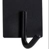 Stainless Steel No-Drill Sponge & Dishcloth Holder for Kitchen Sink