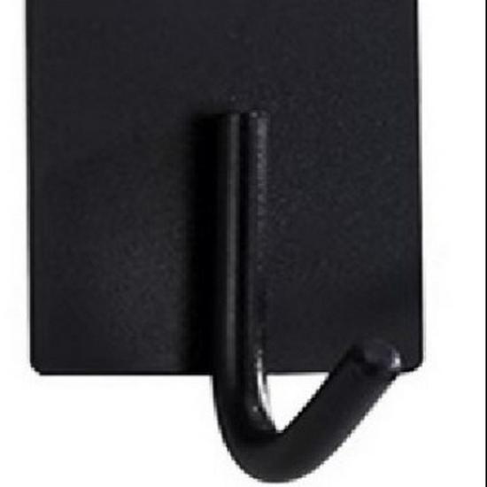 Stainless Steel No-Drill Sponge & Dishcloth Holder for Kitchen Sink