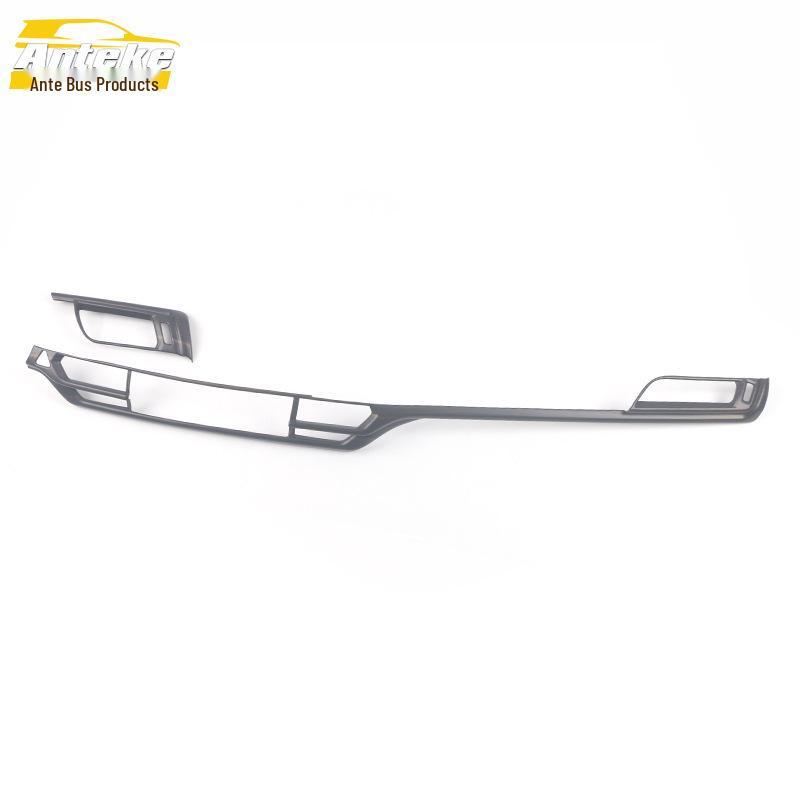 Sienna 2021 Center Console Trim & Dashboard Decoration Sticker