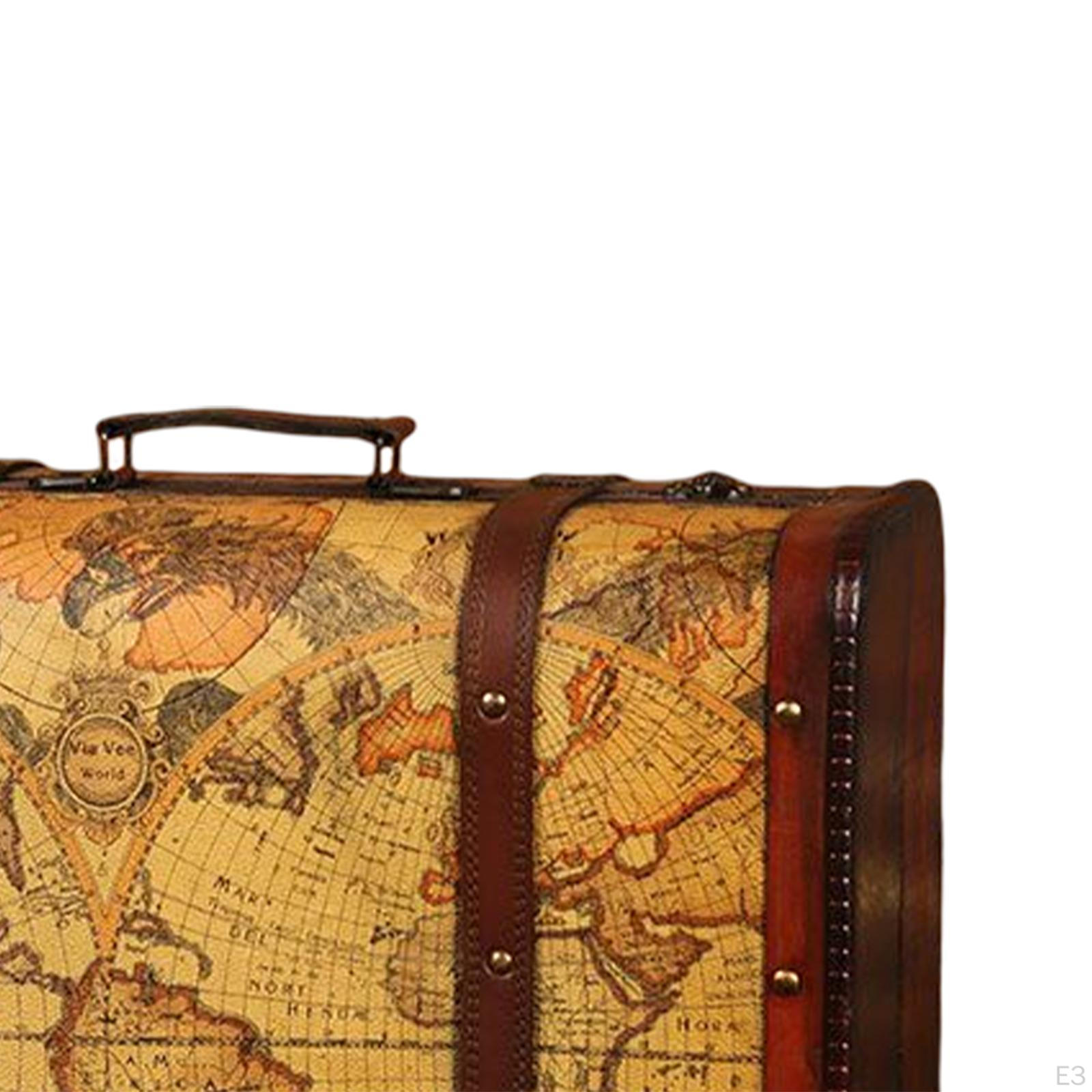 Классический ящик для хранения багажника — фото 4