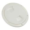 5 Inch Round Access Hatch Deck Cover Lid For Marine Boat Yacht Inspection