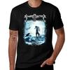 Sonata Arctica Paasilinna TShirt Sporty Casual Quick Dry TShirt
