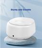 Ultrasonic Denture, Jewelry, Watch, Contact Lens & Toothbrush Cleaner