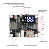 65W Mobile Power Module Bidirectional Fast Charging DIY Circuit Board Dual Interface Type-C USB-A for 3-6S Battery