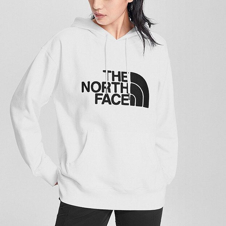 THE NORTH FACE Sweatshirt Unisex White NF0A4NEQ-FN4