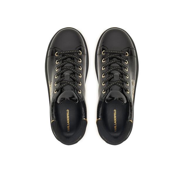 Кроссовки KARL LAGERFELD KL63513E