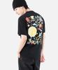 ARMEDES 20-Count Cotton Art Graphic T-Shirt (1013)