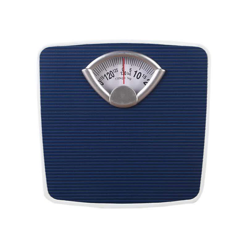 ZISIZ Mechanical Body Weight Scale