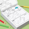 Art Learning Book For Kids - How To Draw Everything With Simple Steps, Boost Creativity & Drawing Skills