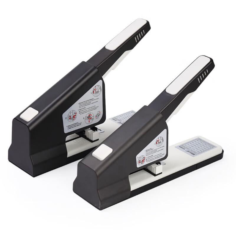 KW-triO Heavy-Duty Labor-Saving Stapler (50LR) CN Plug (adapter Included)