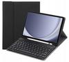 Keyboard case for samsung galaxy TAB A9+ plus 11 2023 X210 / X215 / X216