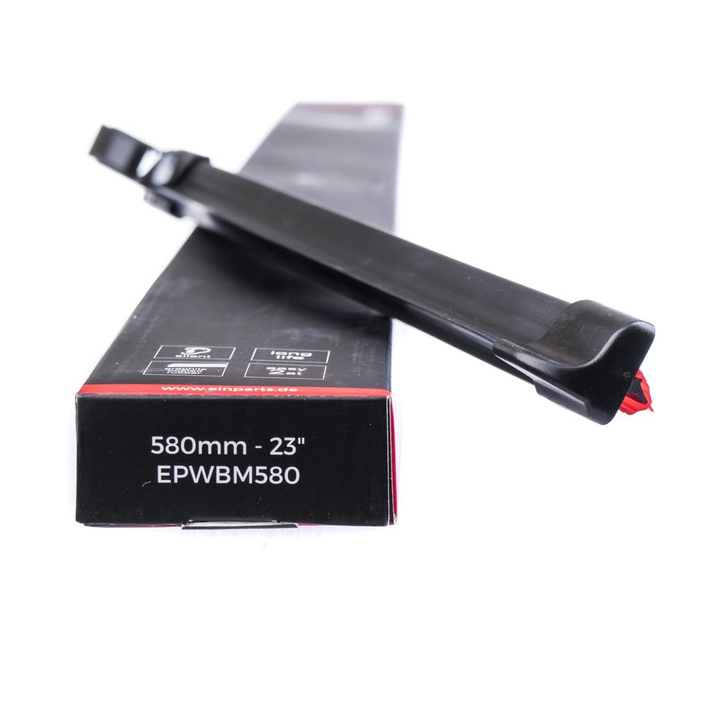 Wycieraczka Samochodowa Multiclip - 580Mm