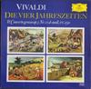 LP Record RUDOLF BAUMGARTNER FESTIVAL STRING  Vivaldi Die Vier Jahreszeiten  Con 135024 DEUTSCHE GRAMMO 1970 Germany Classical Used