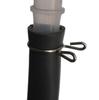 Motorcycle Accessories 100cm Fuel Hose Flexible Installation PVC Construction Weather Resistant Transfer Tube