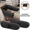 Stoff Auto Sitz Armlehnenbezug Atmungsaktiver Stoff Für Citroen C4 C3 C5 C1 C2 Berlingo Celysee Cactus Picasso Aircross Saxo aks256