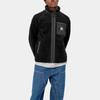 Carhartt WIP Prentis Liner Jacket Black Men Streetwear I025120-00E-XX