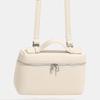 Trendy Brand High-Quality Version Rice Box Small Bag Women'S Summer Portable Shoulder Bag Versatile Messenger Bag