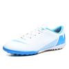 New broken spikes men's and women's student breathable sports football shoes