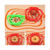 Vegetable Fruit Cutter Slicer Apple Corer Tool