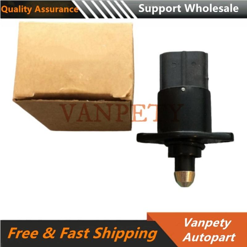 4874373AB 53030821 4874373 484737 Idle Air Control Valve for Dodge Dakota Jeep Tj Grand Cherokee Wrangler 1998 Car Accessories