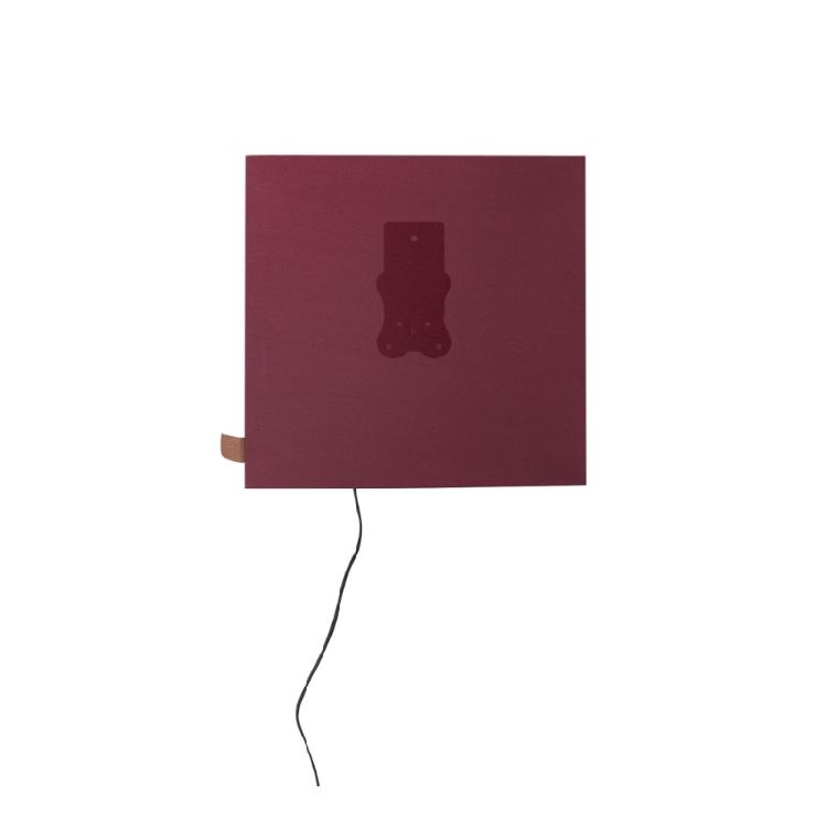 Metal Speaker Wall Mount Holder Speaker Bracket for Morel Hogtalare Speaker