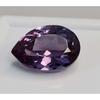 Color Change Alexandrite Natural 7-9 Ct Pear Cut Stunning Certified Gemstone
