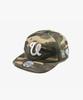 Eonseutedimakes Vintage 6-Panel Baseball Cap Camo